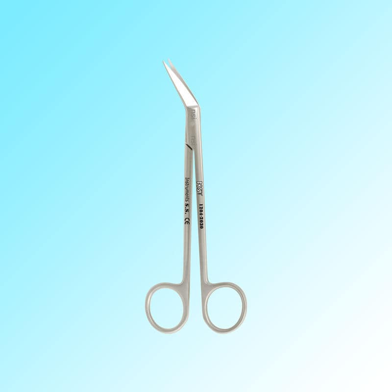 口腔外科用ハサミ - 1204-2030 - New Surgical Instruments Co