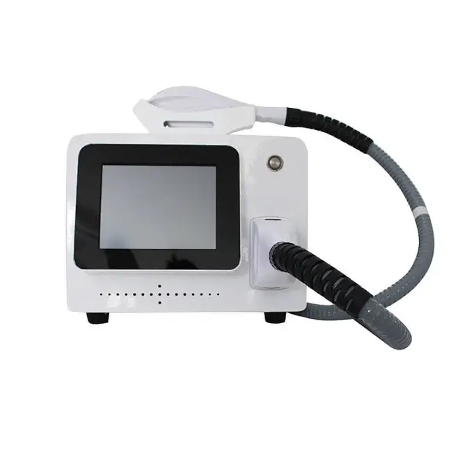 脱毛用IPL - k7mini - Beijing Keylaser Sci-Tech - 肌の若返り用 / テ