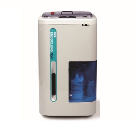 内視鏡用洗浄・殺菌機 - ENDOCLENS-NSX™ - ASP - Advanced