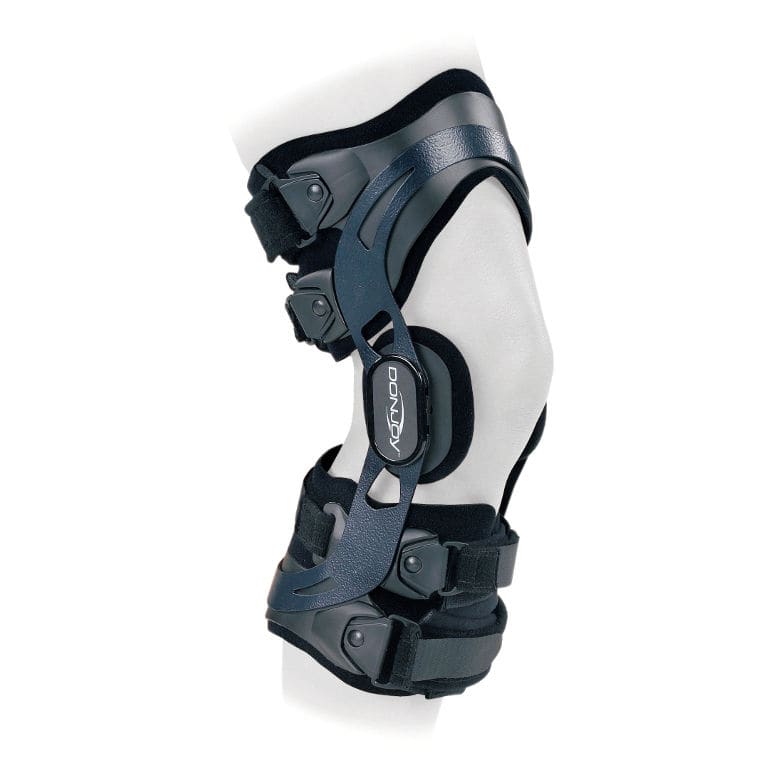 膝装具 - ACL Everyday - DonJoy - 膝靭帯の安定化 / 関節付き