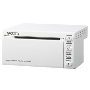 直接感熱プリンター - UP-D711MD - Sony - 紙用 / 医療用 / モノクロ