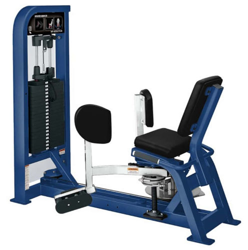 レッグアダクションマシン - Hammer Strength - Life Fitness