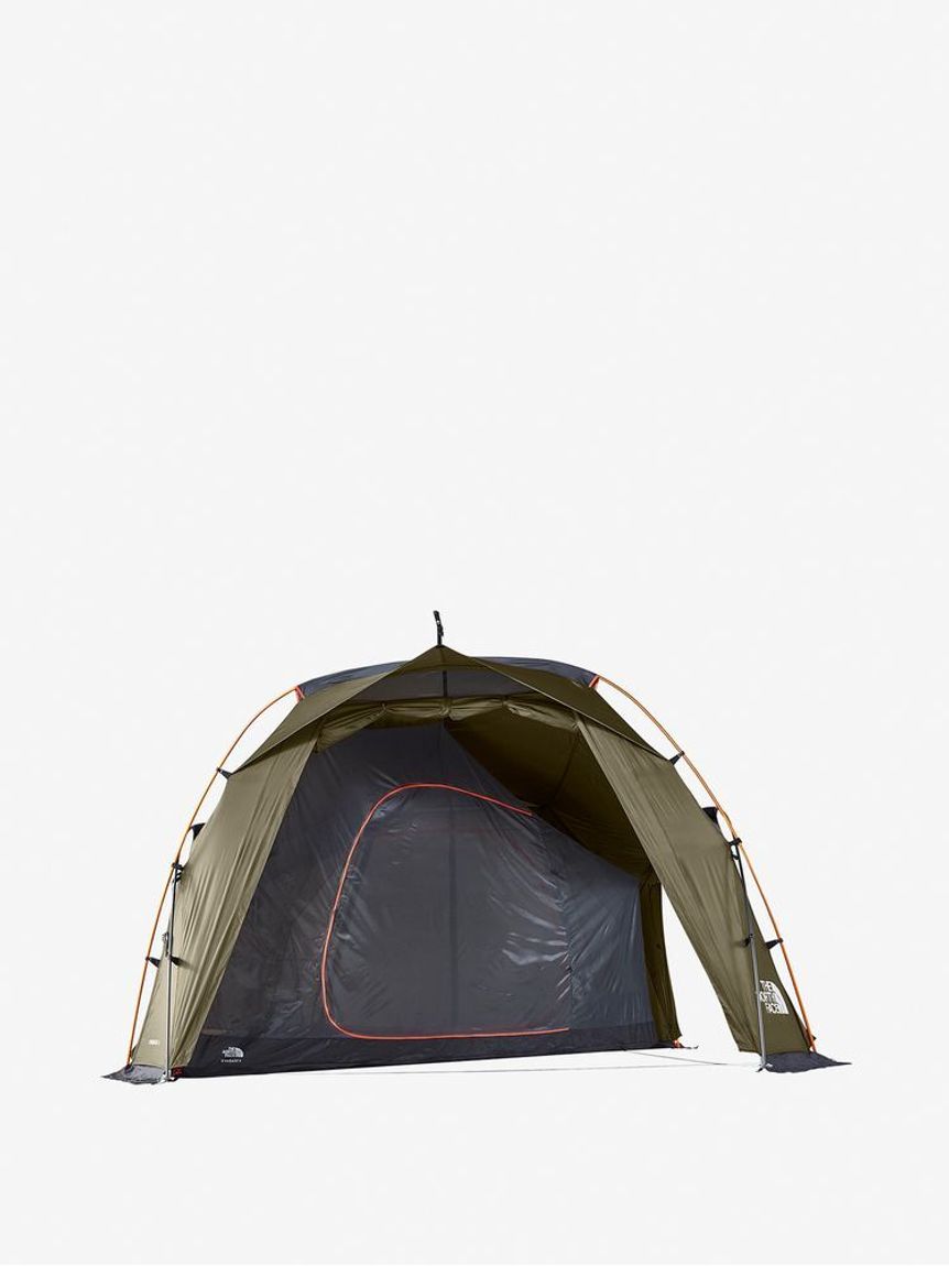 Evabase 6 Half Inner (エバベース6ハーフインナー) - メガスポーツ