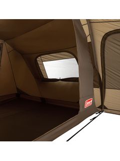 アテナトンネル2ルームハウス/LDX (RS/TAN) - メガスポーツ公式