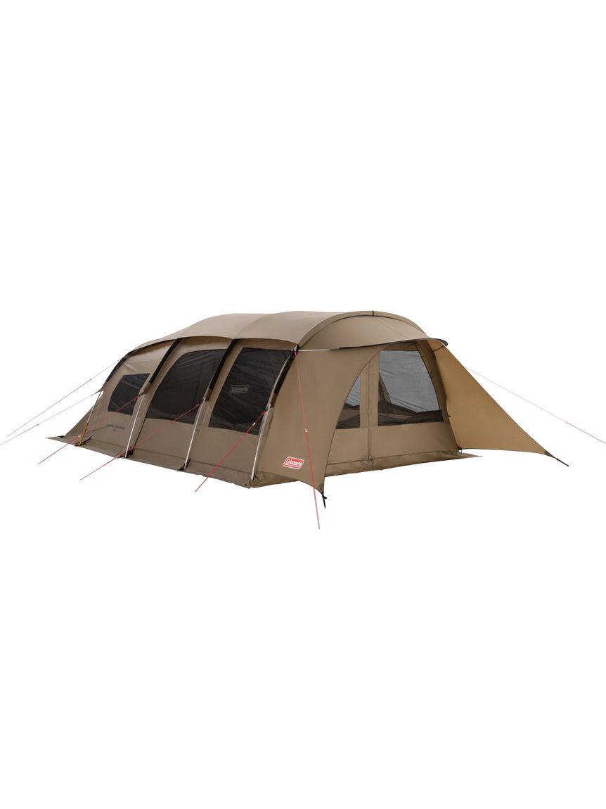 アテナトンネル2ルームハウス/LDX (RS/TAN) - メガスポーツ公式