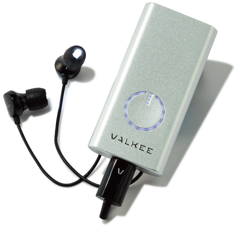 光刺激装置 Valkee2」ananカラダに良いものカタログ | Karada