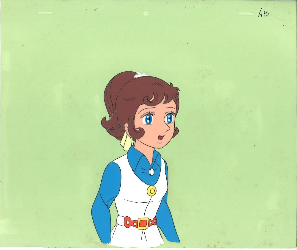 魔法のマコちゃん 浦島マコ