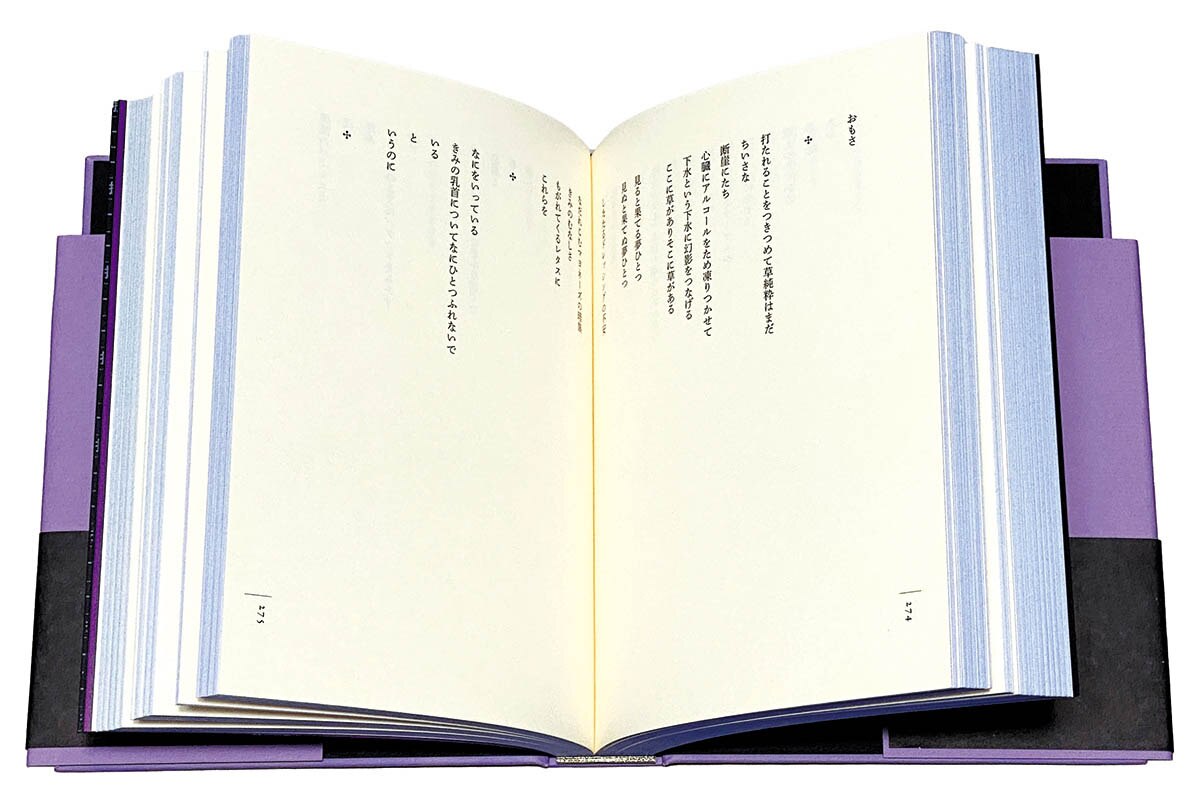 帷子耀直筆サイン本「帷子耀習作集成」