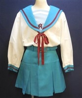 WAVE ONE/J-SPORTS 】弱虫ペダル/広島呉南工業高校サイクルジャージ(S