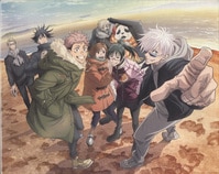 2265] 渋江譲二 直筆サイン入りカード「仮面ライダー響鬼」No.012