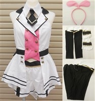 ラブライブ!/音ノ木坂学院体験入学セット 指定ジャージ上着のみ/μ's