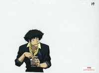 3046］ あしたのジョー2 複製セル / 矢吹丈