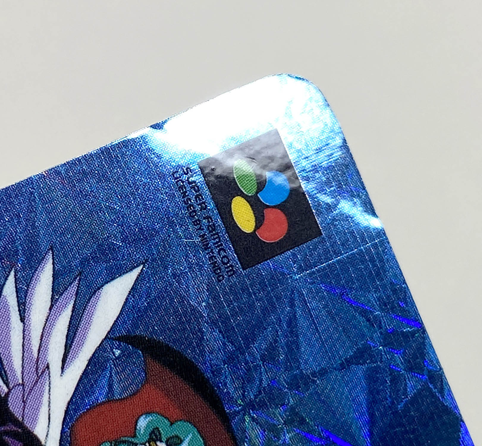 2013] スーパーファミコン 美少女戦士セーラームーンSS 全員参加!!主役