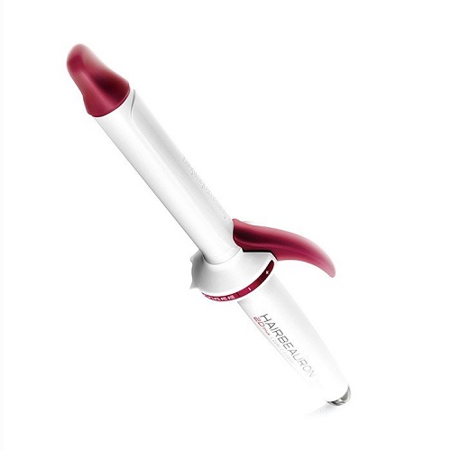 アウトレット ヘアビューロン 2D Plus [カール] S-タイプ 26.5mm