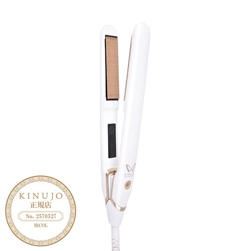 シルクプレートカールアイロン ラディアント ロル 32mm その他の通販