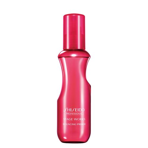 ステージワークス バウンシング プライマー 150ml 資生堂 ゾートスの