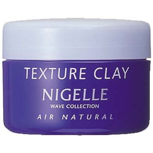 ニゼル エアナチュラル テクスチュアクレイ 120g ミルボンの通販・卸