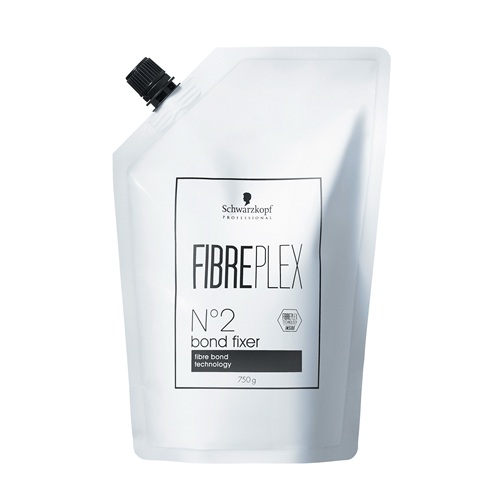 ファイバープレックス No.2 ボンド フィクサー Na 750g シュワルツコフ