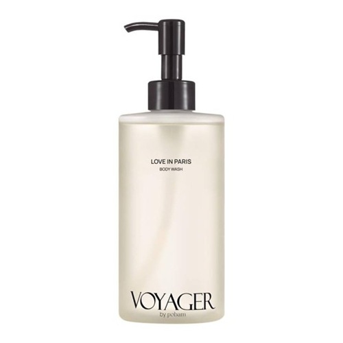 VOYAGER ボイジャーラブインパリス ボディウォッシュ300ml シンビシン