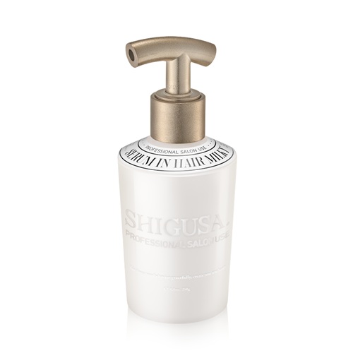 セラムインヘアミルキー 250g シグサの通販・卸 | 4595056835035 | 理