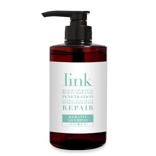 link トリートメント 500g AIMHの通販・卸 | 4580042000122 | 理美容