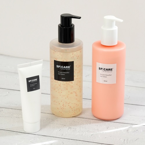 タイディリズム 3点セット(ボディウォッシュ・ボディクリーム・ハンド