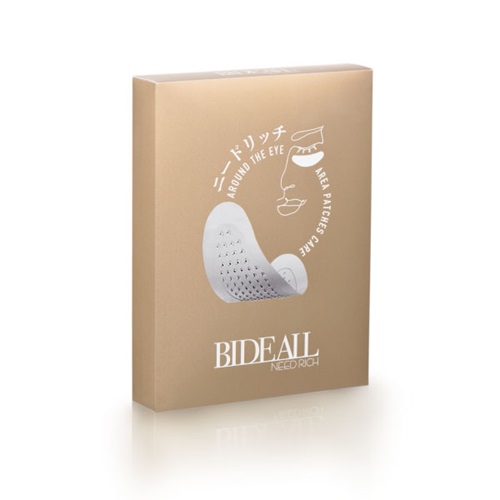 BIDEALL NEED RICH(ビディアル ニードリッチ) 8枚入 BJCの通販・卸