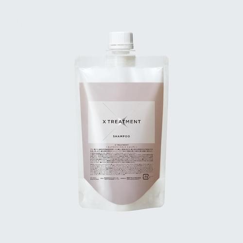 X TREATMENT KERATIN CORE(K-コア) 1000ml NAKAMAーLabの通販・卸