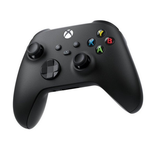 Геймпад Microsoft Xbox Series XS Controller + USB Cable Carbon