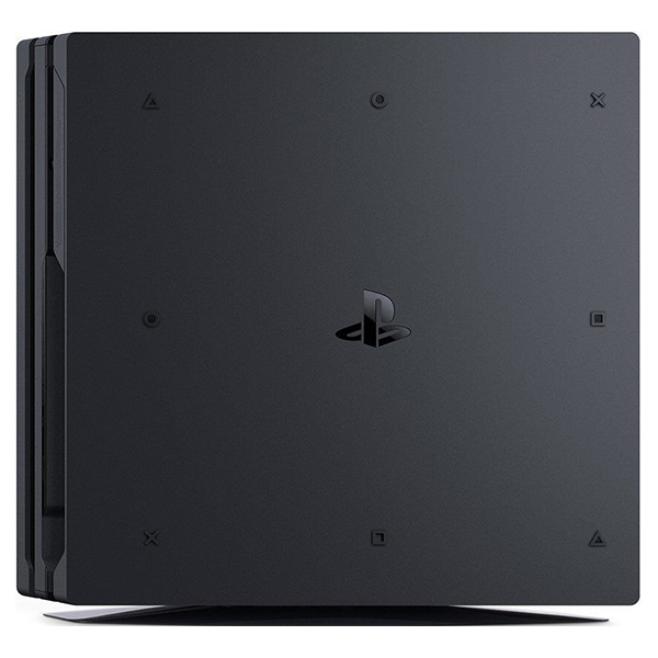 Ігрова приставка Sony PlayStation 4 Pro 1TB Black (Вживаний