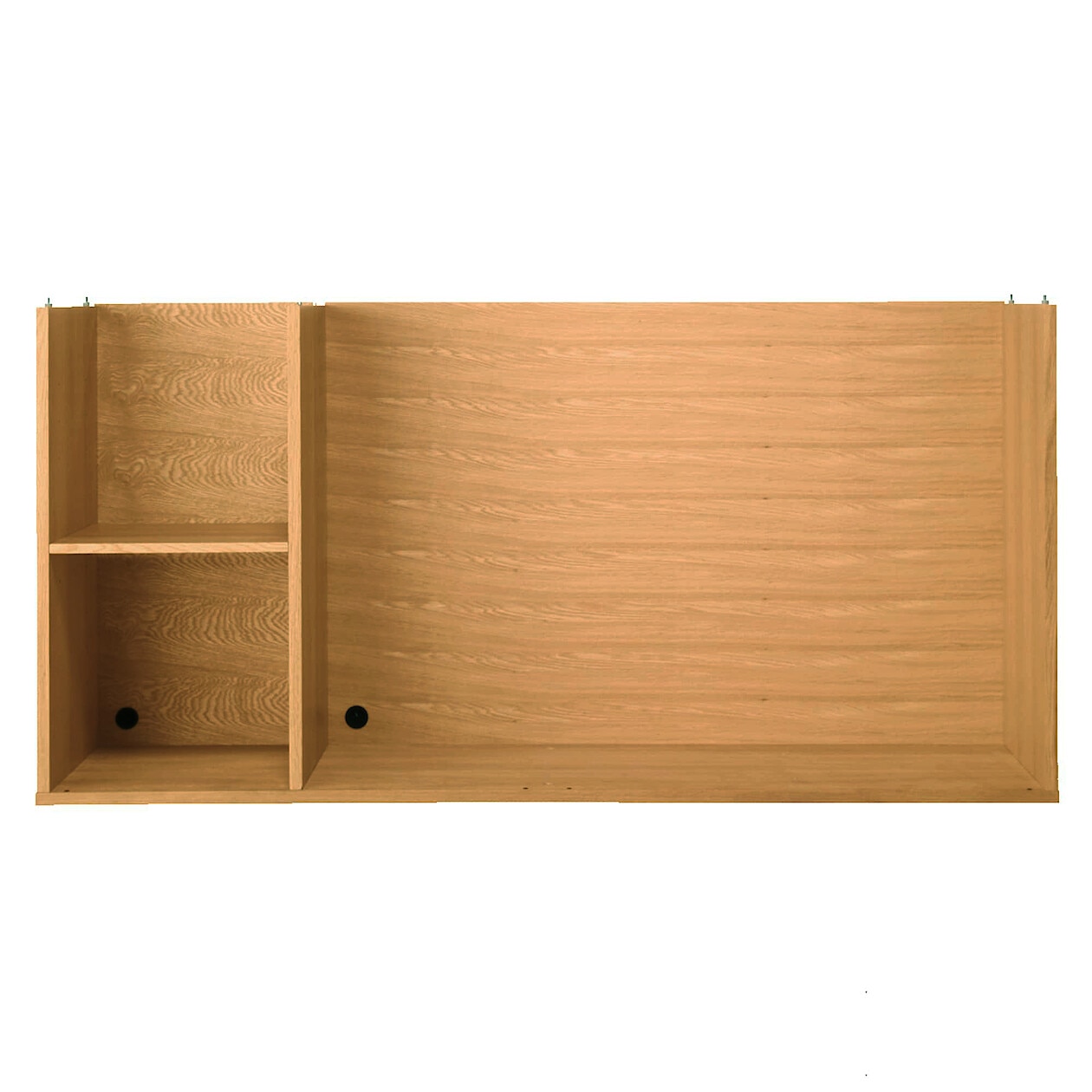 無印良品 スタッキングキャビネット・幅162．5cm・ハイタイプ