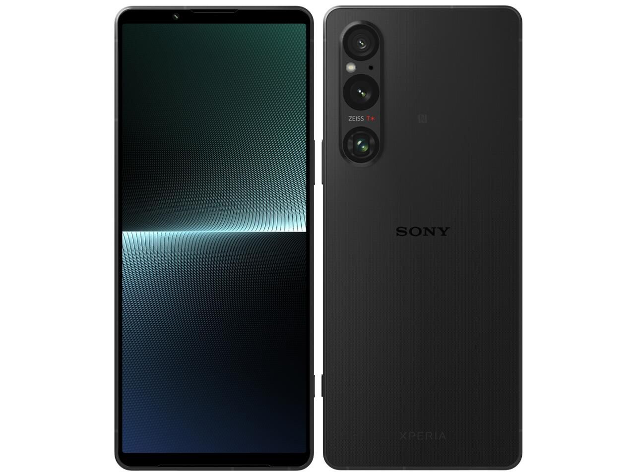 ムスビー｜☆モバイル一番☆Bランク☆SONY Xperia 1 V A301SO Softbank