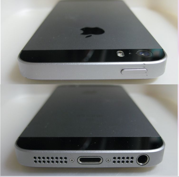 ムスビー｜29 電池新品100％ iPhoneSE 128GB SIMフリー グレイ IOS15