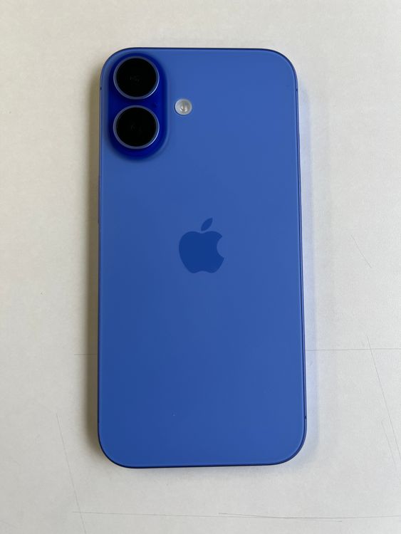 iPhone16（S「新品同様」以上） 商品一覧｜ムスビー【中古スマホ・中古