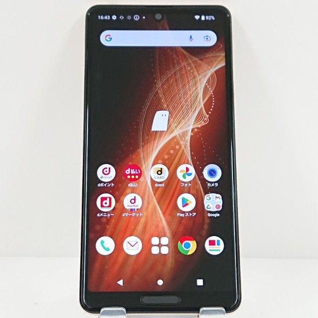 AQUOS sense5G 商品一覧｜ムスビー【中古スマホ・中古タブレット専門の