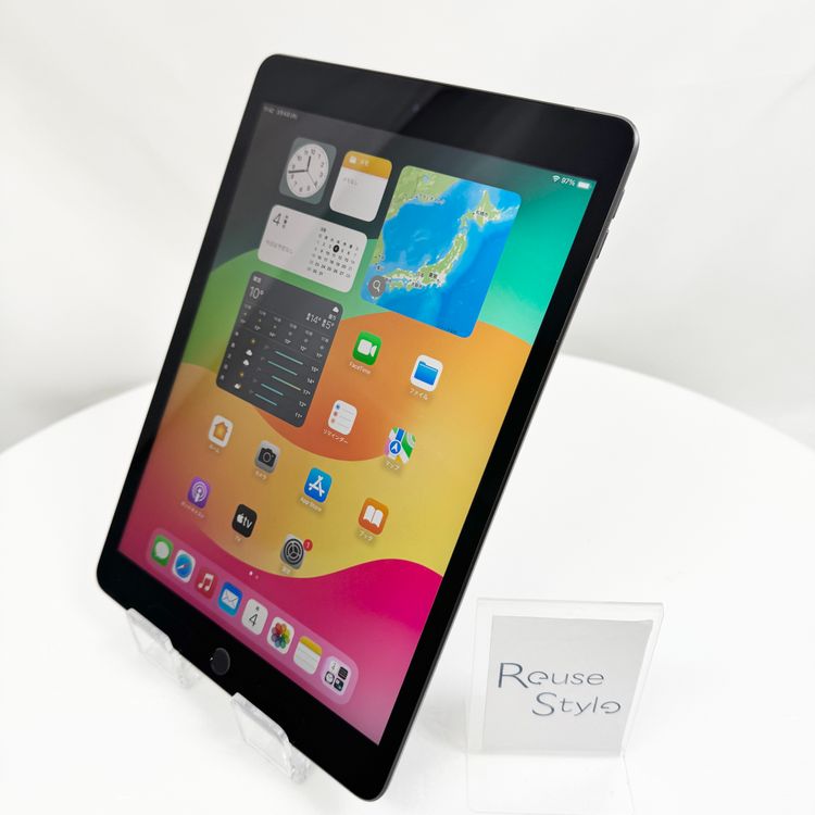 iPad(第9世代)（SIMフリー） 商品一覧｜ムスビー【中古スマホ・中古