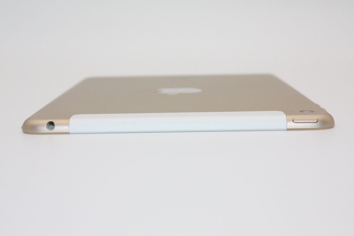 ムスビー｜美品 iPadmini4 16GB Wi-Fi+Cellular ゴールド Aランク