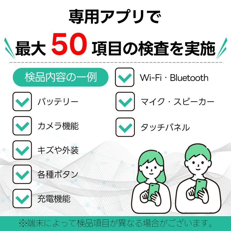 ムスビー｜【バッテリー100%】iPadAir 5 Wi－Fi 64GB ブルー【iPad Air