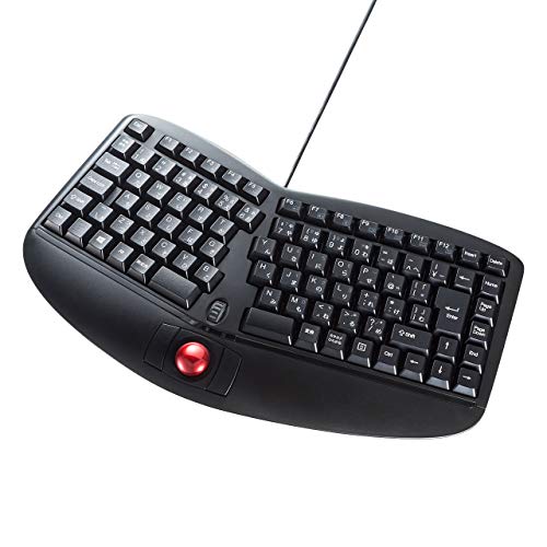 エルゴノミクスキーボードのおすすめ人気ランキング【2026年3月