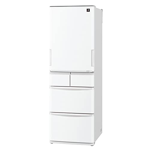 シャープのどっちもドアの冷蔵庫のおすすめ人気ランキング【2026年3月