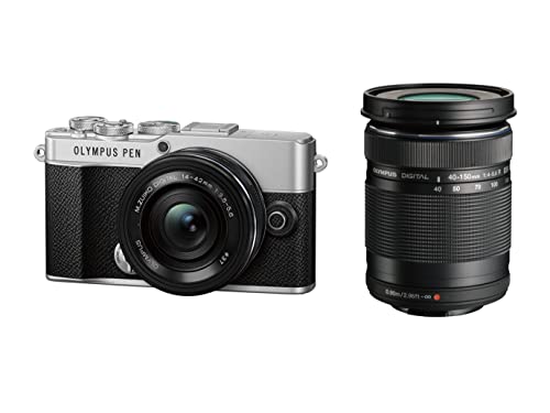 OM SYSTEM（オリンパス）のミラーレスのおすすめ人気ランキング【2026