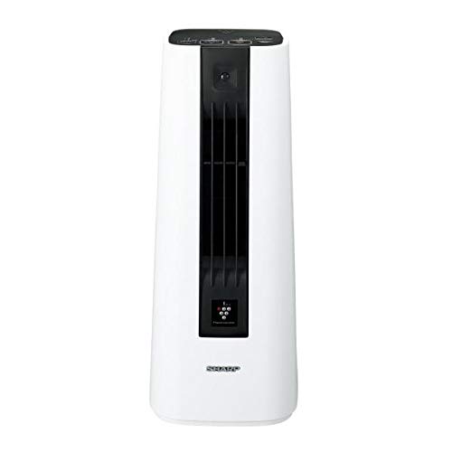 シャープのセラミックファンヒーターのおすすめ人気ランキング【2026年