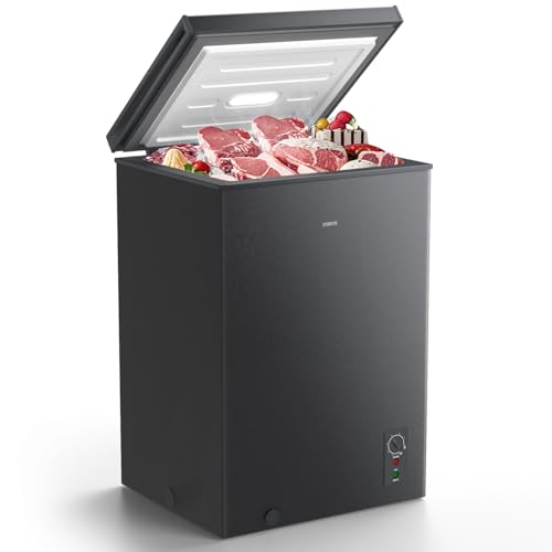 100L冷凍庫のおすすめ人気ランキング【2026年2月】 | マイベスト