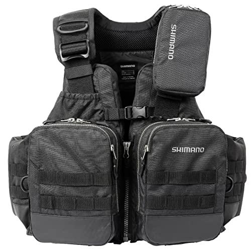 シマノのフローティングベストのおすすめ人気ランキング【2026年3月