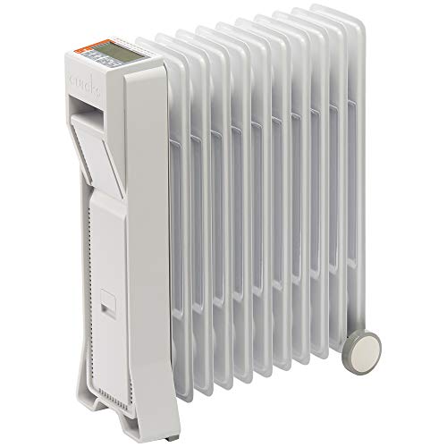 ユーレックスのオイルヒーターのおすすめ人気ランキング【2026年2月