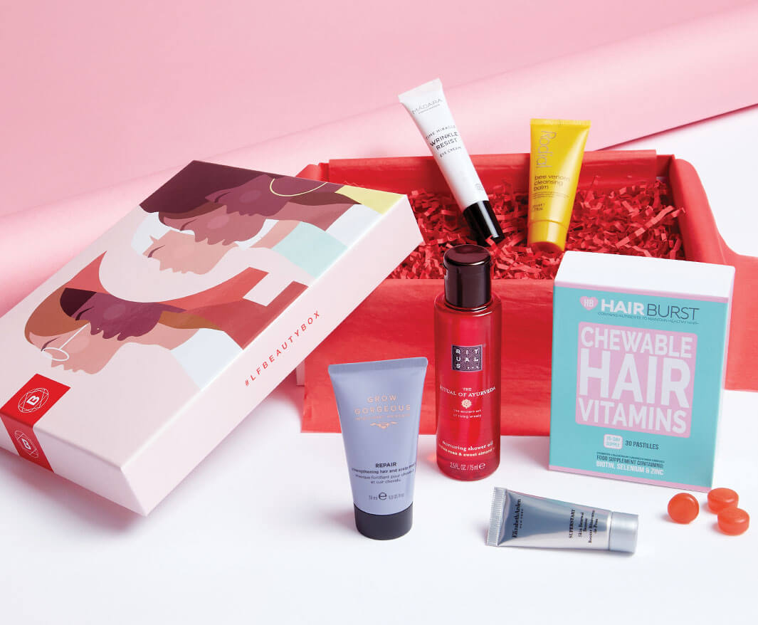 月額制コスメボックス定期便のおすすめ【サブスク｜】 | マイベスト