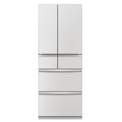 三菱電機 冷蔵庫 MR-WXD47LM-Wを検証レビュー！3〜4人家族向け冷蔵庫の