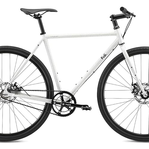 FUJIのクロスバイクのおすすめ人気ランキング【2026年3月】 | マイベスト