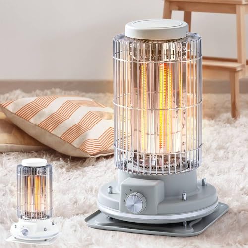 レトロな電気ストーブのおすすめ人気ランキング | マイベスト