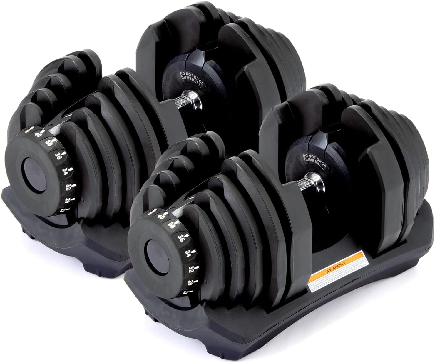 可変式ダンベル